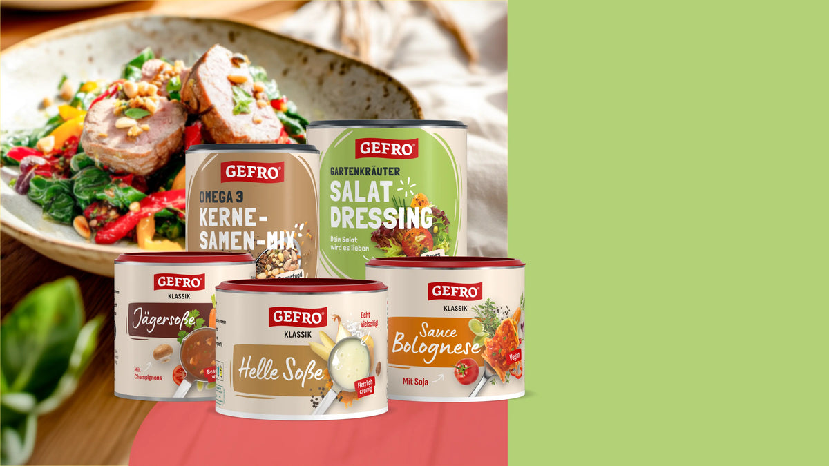 GEFRO