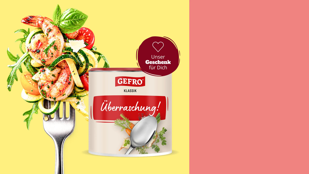 GEFRO