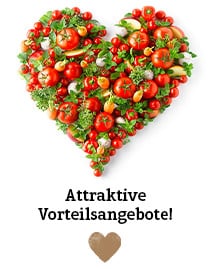 Attraktive Vorteilsangebote!