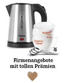 GEFRO Firmenangebot