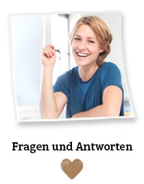 Fragen & Antworten