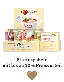 Starterpakete