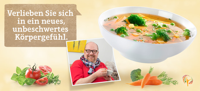 Balance Salat-Dressings