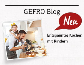 GEFRO Blog