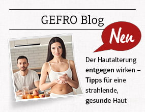 GEFRO Blog
