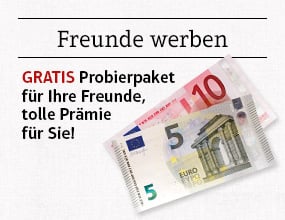 Freundschaftswerbung