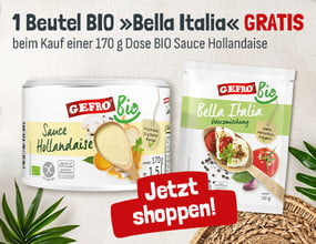 Hollandaise gratis Bella