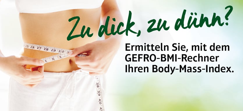 BMI-Rechner