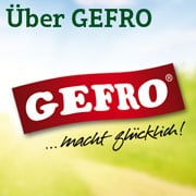 Über GEFRO