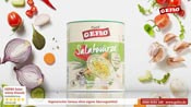 Video: GEFRO Klassik - Salatwürze