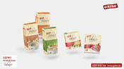 Video: GEFRO Balance-Linie