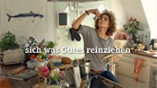 Video: Viele leckere Glücks-Momente