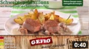 Video: GEFROs Schweinemedaillons