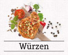 Würzen