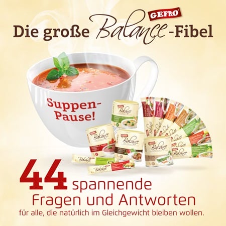 Balance Fibel