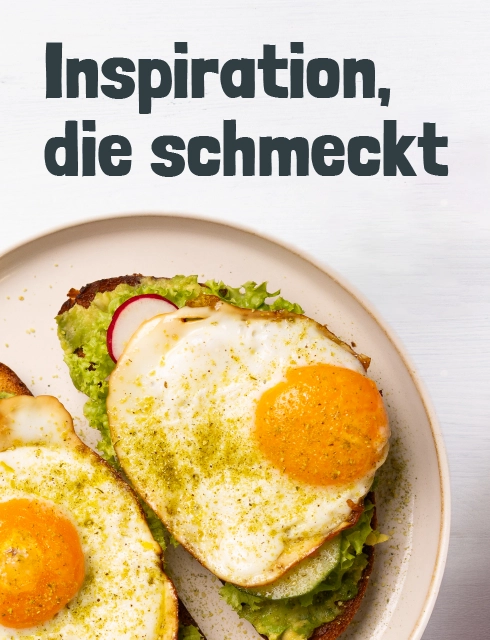 GEFRO Rezepte - Inspiration schmecken, über 800 Rezepte 