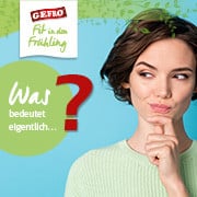 Was bedeutet eigentlich ...Stoffwechsel?