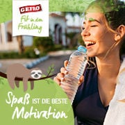 Den inneren Schweinehund überwinden | Spaß