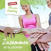 Den inneren Schweinehund überwinden | Sport in Gesellschaft