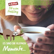 Den inneren Schweinehund überwinden | Aufstehen
