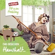 Den inneren Schweinehund überwinden | Aufräumen