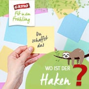 Den inneren Schweinehund überwinden | ToDo-Liste