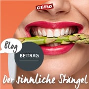 Der sinnliche Stängel