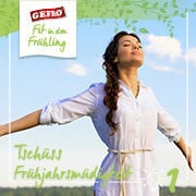 Frühjahrsmüdigkeit - Tipp 1 - Frische Luft