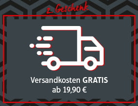 Versandkosten