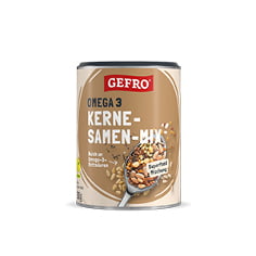 Omega 3 Kerne-Samen-Mix 190g