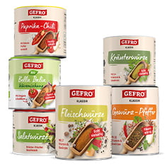 Würz-Set