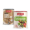 Salat-Gusto* (400 g Salatwürze/190 g Kerne-Samen-Mix)