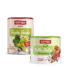 Duo Mediterrane