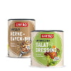 Dressing-Duo* (Gartenkräuter +Kerne Samen)
