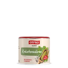 Kräuterwürze 110 g Streudose