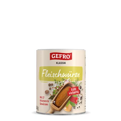 Fleischwürze