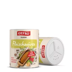 Fleischwürze 125 g Streudose