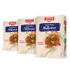 3 x Pfeffersteak P. Pfanne*