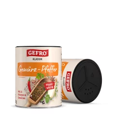 Gewürz-Pfeffer 180 g