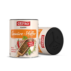 Gewürz-Pfeffer 180 g