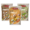 Risotto-Set gemischt* (je 1 x