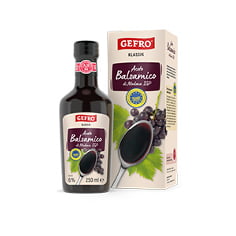 Aceto Balsamico di Modena IGP 250ml