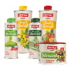 Omega-3-Quartett* (Omega-3/Bratöl/