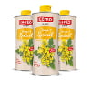 3 x 750 ml Omega-3-Öl*