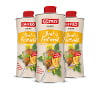 3 x 750 ml Brat- & Frittieröl*