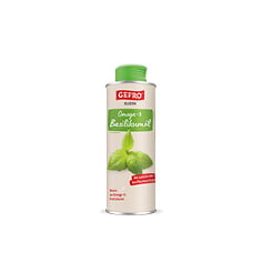 Omega-3 Basilikumöl 250 ml