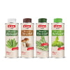Aromaöle  4er-Set* (je 1 x 250ml Basilikum-,