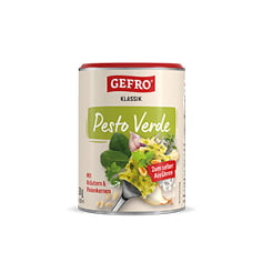 Pesto 3er Set, gemischt