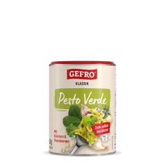 Pesto 3er Set, gemischt