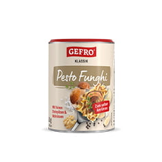 Pesto Funghi, 150 g Dose